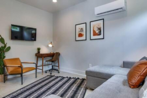 East Nash Homey Retreat for 32 guests!